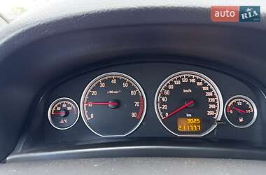 Седан Opel Vectra 2007 в 