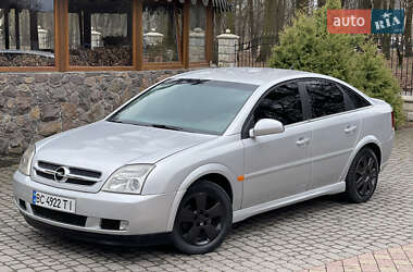 Лифтбек Opel Vectra 2003 в 