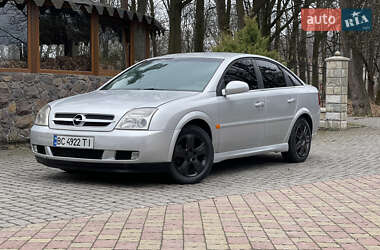 Лифтбек Opel Vectra 2003 в 