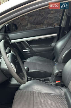 Лифтбек Opel Vectra 2003 в 