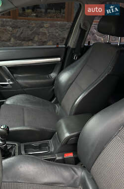 Лифтбек Opel Vectra 2003 в 