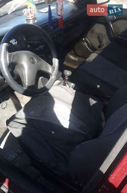 Седан Opel Vectra 1993 в 