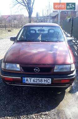 Седан Opel Vectra 1993 в 