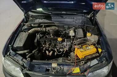 Седан Opel Vectra 1997 в 