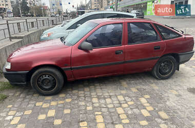 Лифтбек Opel Vectra 1991 в 