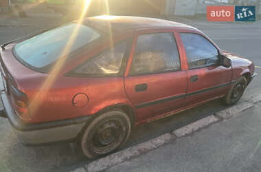Лифтбек Opel Vectra 1991 в 