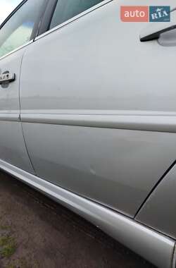 Лифтбек Opel Vectra 2002 в 