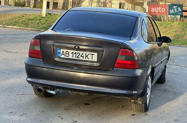 Седан Opel Vectra 1996 в 