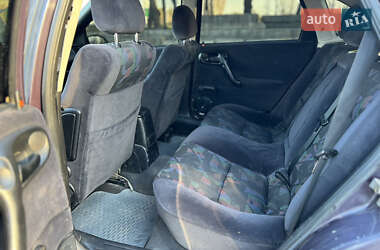 Седан Opel Vectra 1996 в 