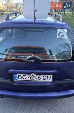 Универсал Opel Vectra 1997 в 
