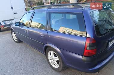 Универсал Opel Vectra 1997 в 