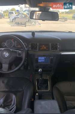 Седан Opel Vectra 2007 в Львові