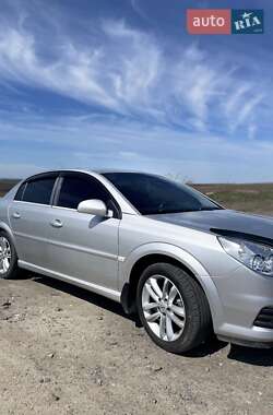 Седан Opel Vectra 2007 в 