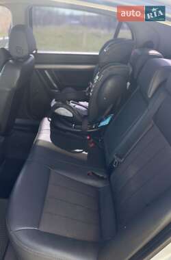 Седан Opel Vectra 2007 в 