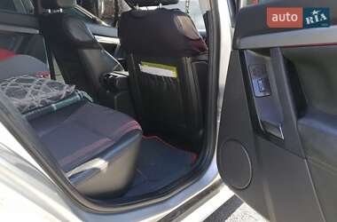 Лифтбек Opel Vectra 2002 в 