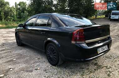 Седан Opel Vectra 2005 в 