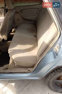 Седан Opel Vectra 1989 в 