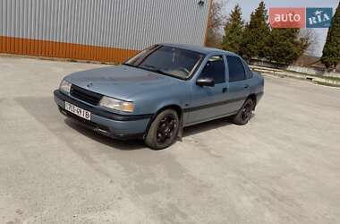 Седан Opel Vectra 1989 в 
