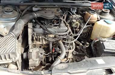 Седан Opel Vectra 1989 в 