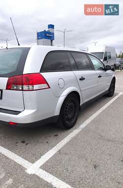 Універсал Opel Vectra 2007 в 