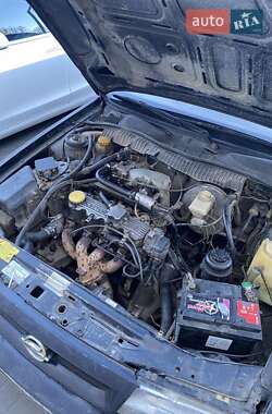 Седан Opel Vectra 1994 в 
