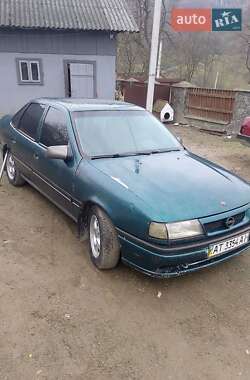 Седан Opel Vectra 1995 в 