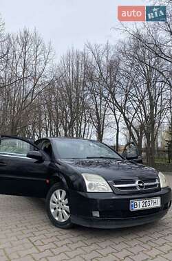 Седан Opel Vectra 2003 в 