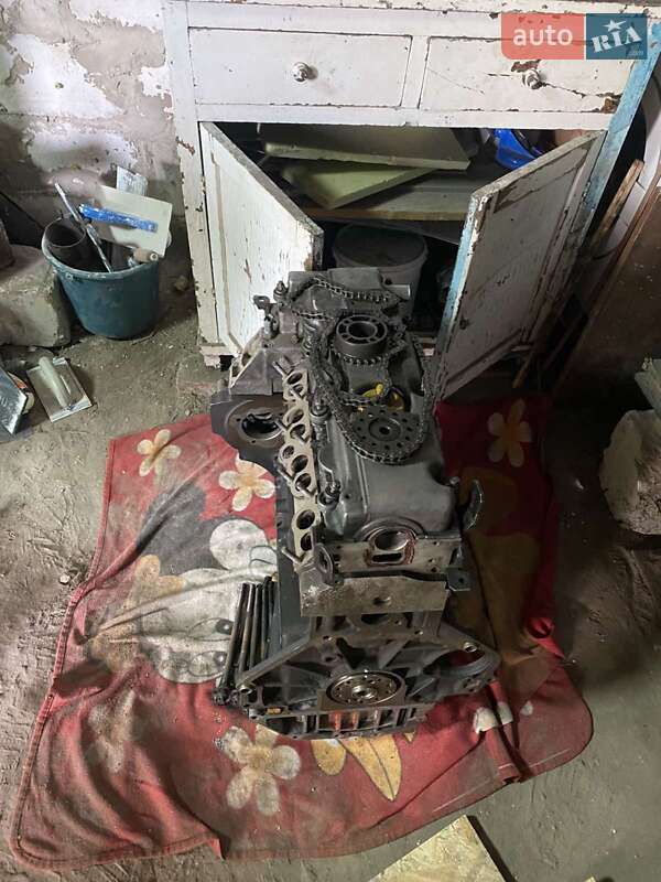 Седан Opel Vectra 2003 в Миргороде фото 13 Седан Opel Vectra 2003 в Миргороде