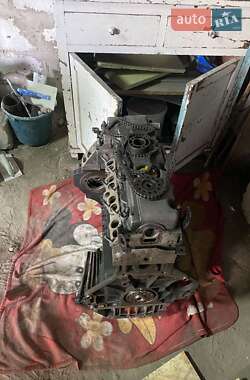 Седан Opel Vectra 2003 в 