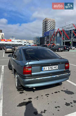 Лифтбек Opel Vectra 1993 в 