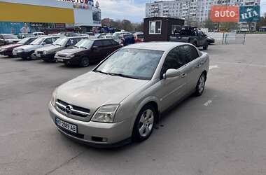 Седан Opel Vectra 2005 в 