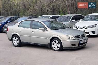 Седан Opel Vectra 2005 в 