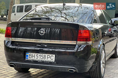 Лифтбек Opel Vectra 2006 в 