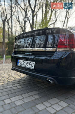 Лифтбек Opel Vectra 2006 в 