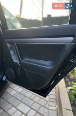 Лифтбек Opel Vectra 2006 в 