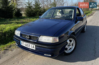 Седан Opel Vectra 1990 в 
