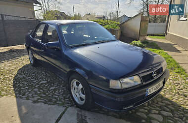 Седан Opel Vectra 1990 в 
