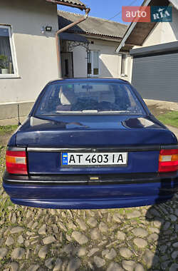 Седан Opel Vectra 1990 в 