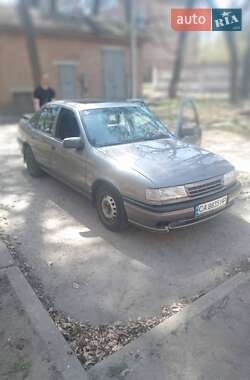 Седан Opel Vectra 1989 в 