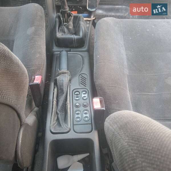 Седан Opel Vectra 1989 в Белой Церкви