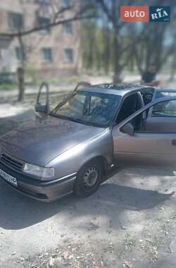 Седан Opel Vectra 1989 в 
