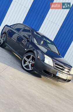 Седан Opel Vectra 2004 в 