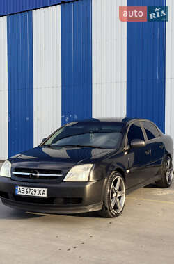 Седан Opel Vectra 2004 в 