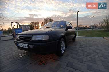 Лифтбек Opel Vectra 1989 в 