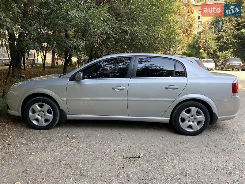 Седан Opel Vectra 2005 в Хмельницком фото 8 Седан Opel Vectra 2005 в Хмельницком