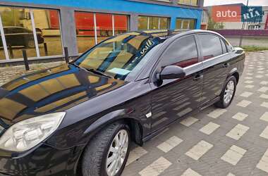 Седан Opel Vectra 2008 в 