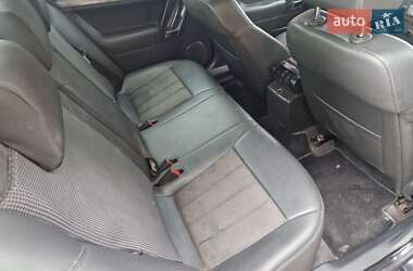 Седан Opel Vectra 2008 в 