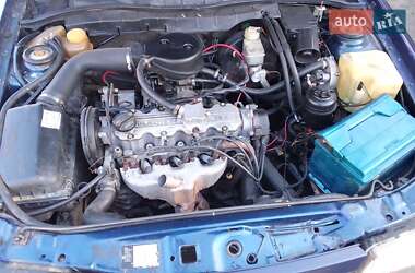 Седан Opel Vectra 1991 в 