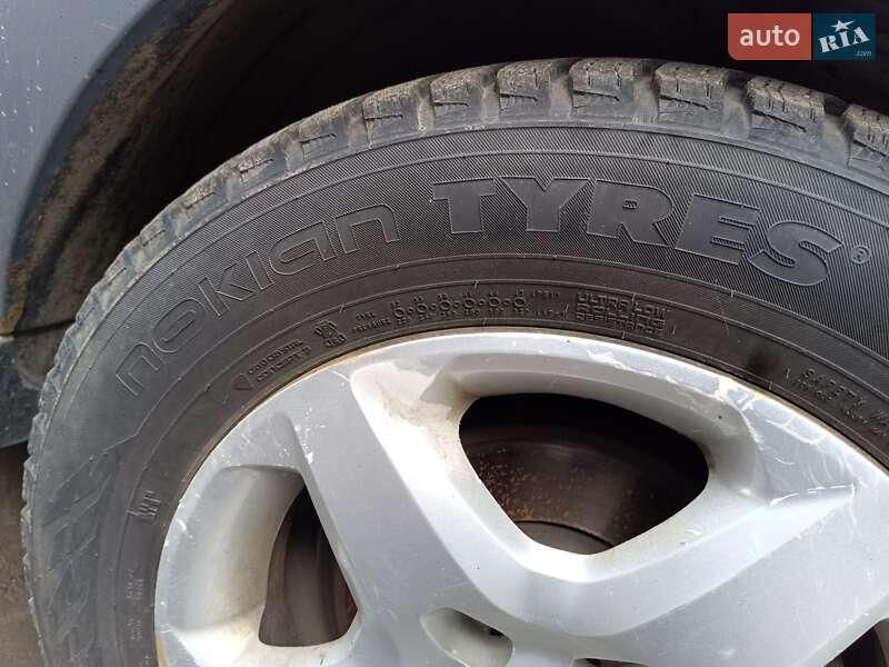 Седан Opel Vectra 2006 в Луцке