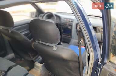 Седан Opel Vectra 1991 в 